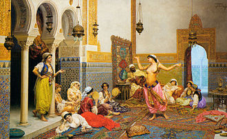 Harem Dance